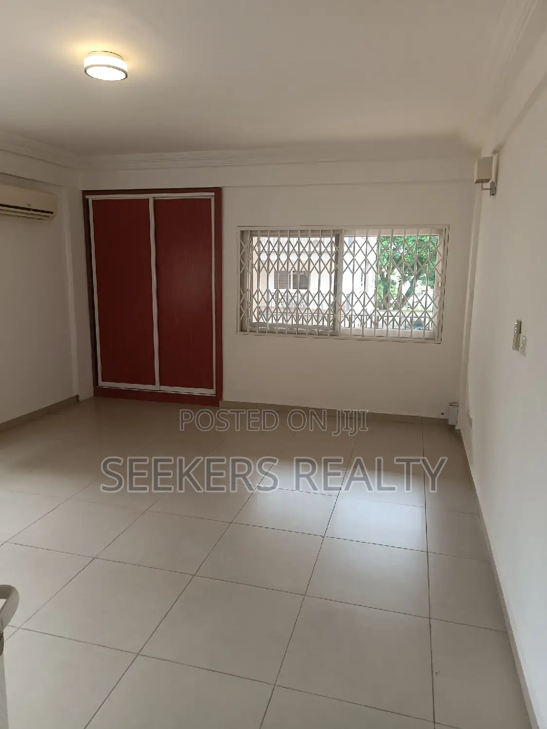 3bdrm Apartment in Seekers Realty, Ridge for rent