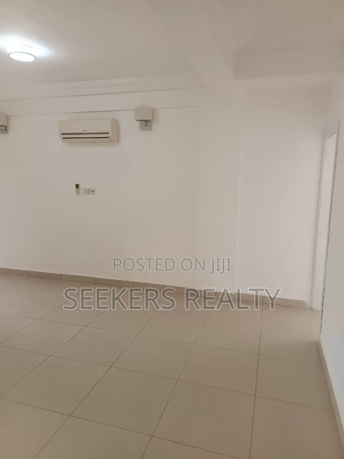 3bdrm Apartment in Seekers Realty, Ridge for rent