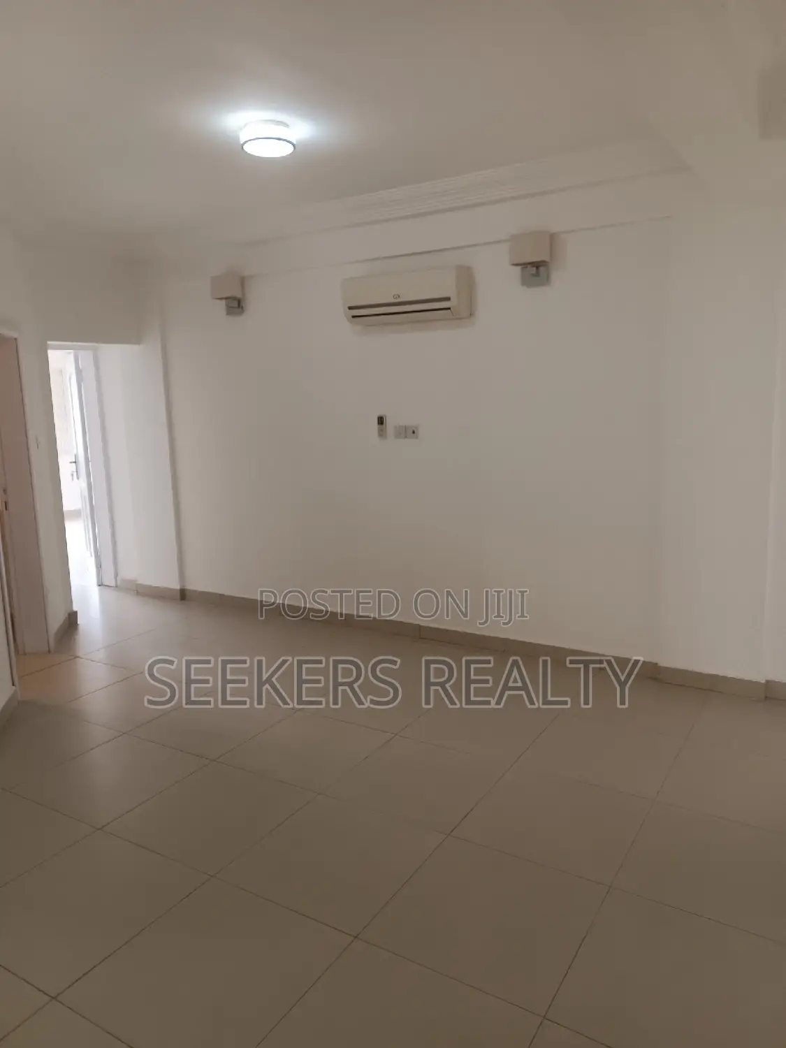 3bdrm Apartment in Seekers Realty, Ridge for rent