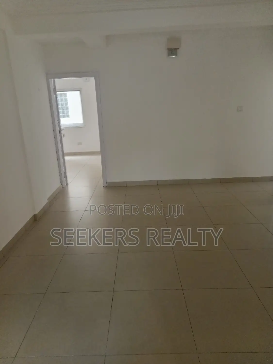 3bdrm Apartment in Seekers Realty, Ridge for rent