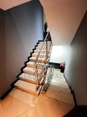 Furnished 4bdrm House in Seekers Realty, Cantonments for rent