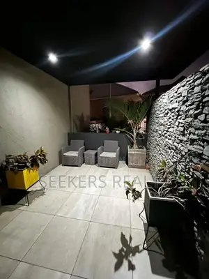 Furnished 4bdrm House in Seekers Realty, Cantonments for rent