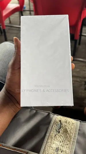 New LG Stylo 5 32 GB Black