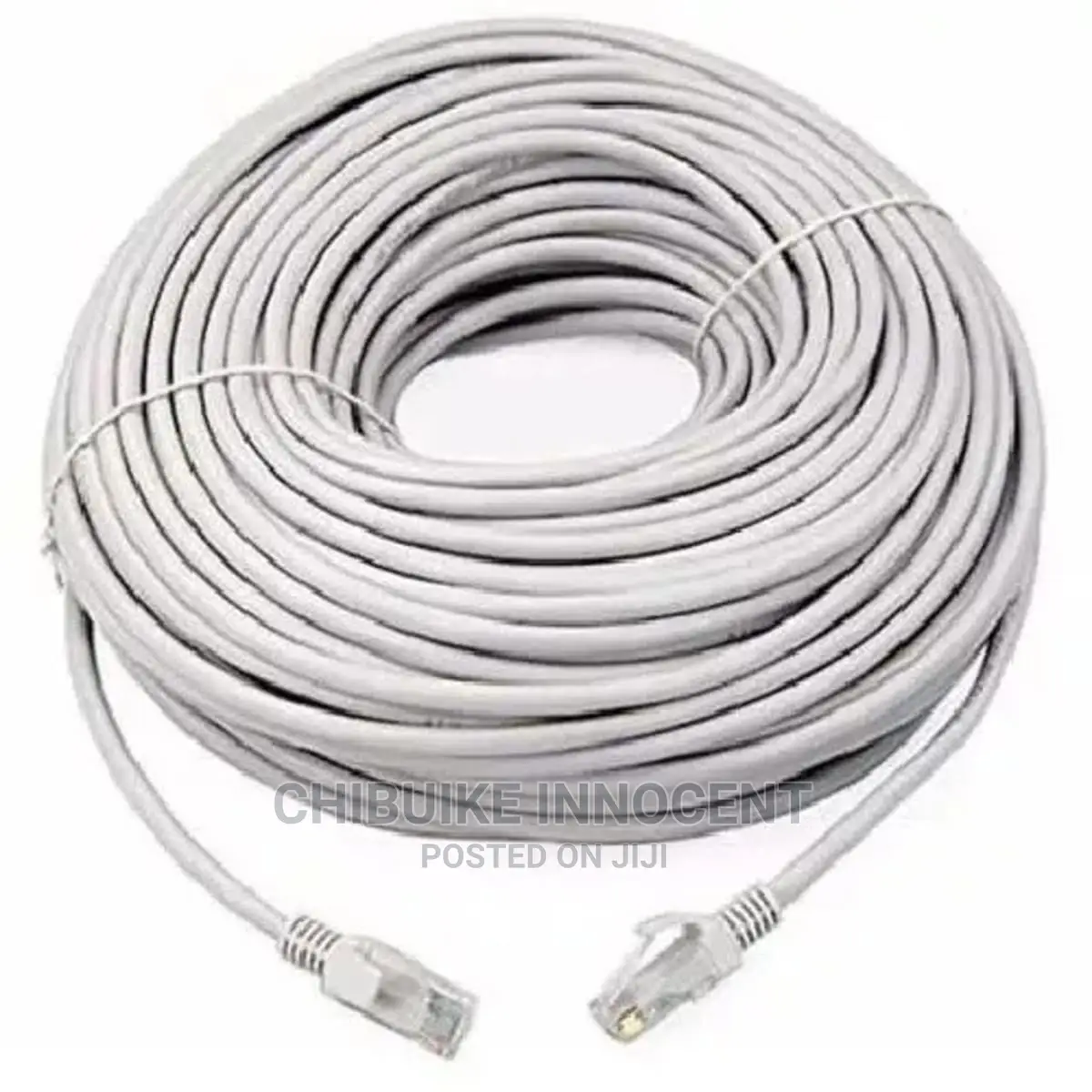 100m Network Cable