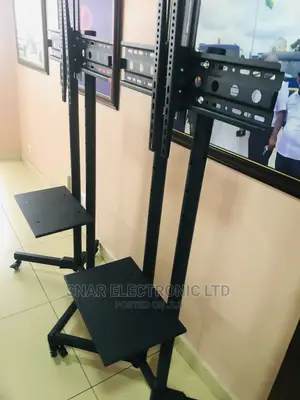 Floor Standing Mount for Led TVS