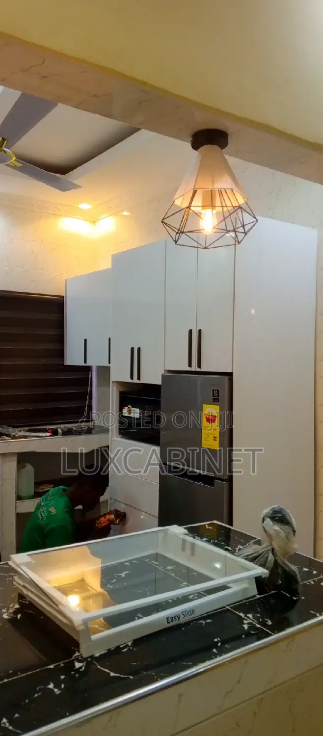 Kitchen Cabinets