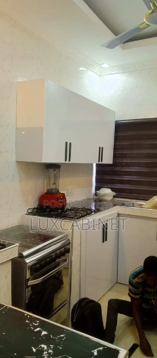 Kitchen Cabinets