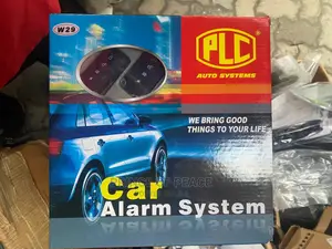 Car Alarm System