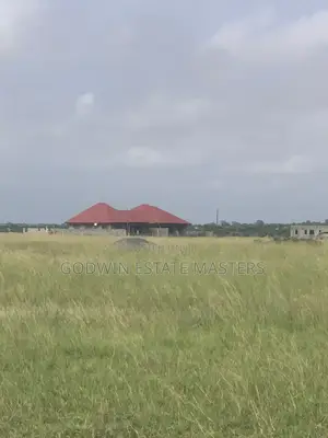 Move to the Newly Proposed Airport City Today. ( Tsopoli)