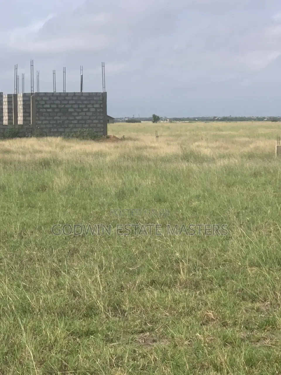 Titled Plots of Land for Sale Ningo Prampram With Free Docs