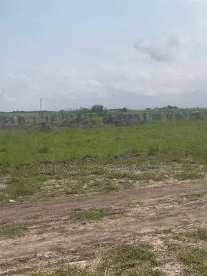 Titled Plots of Land for Sale Ningo Prampram With Free Docs