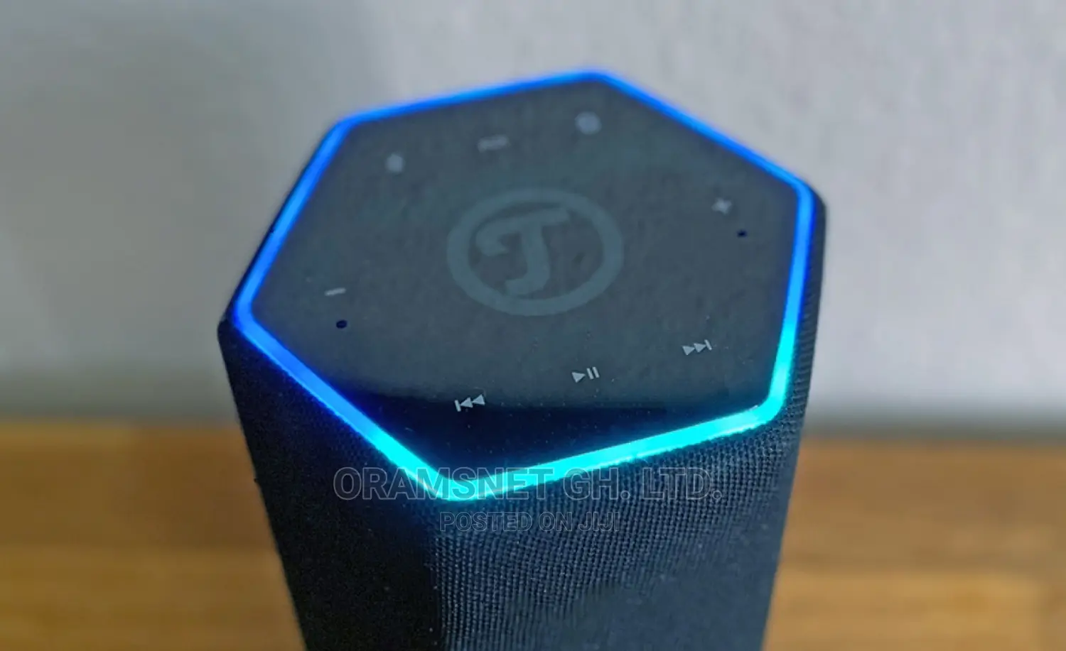 Teufel Holist S Speaker
