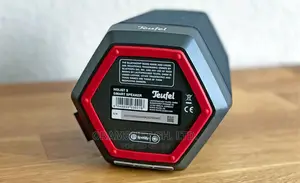 Teufel Holist S Speaker