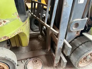 Forklift - 10,000 Lb Capacity Forklift