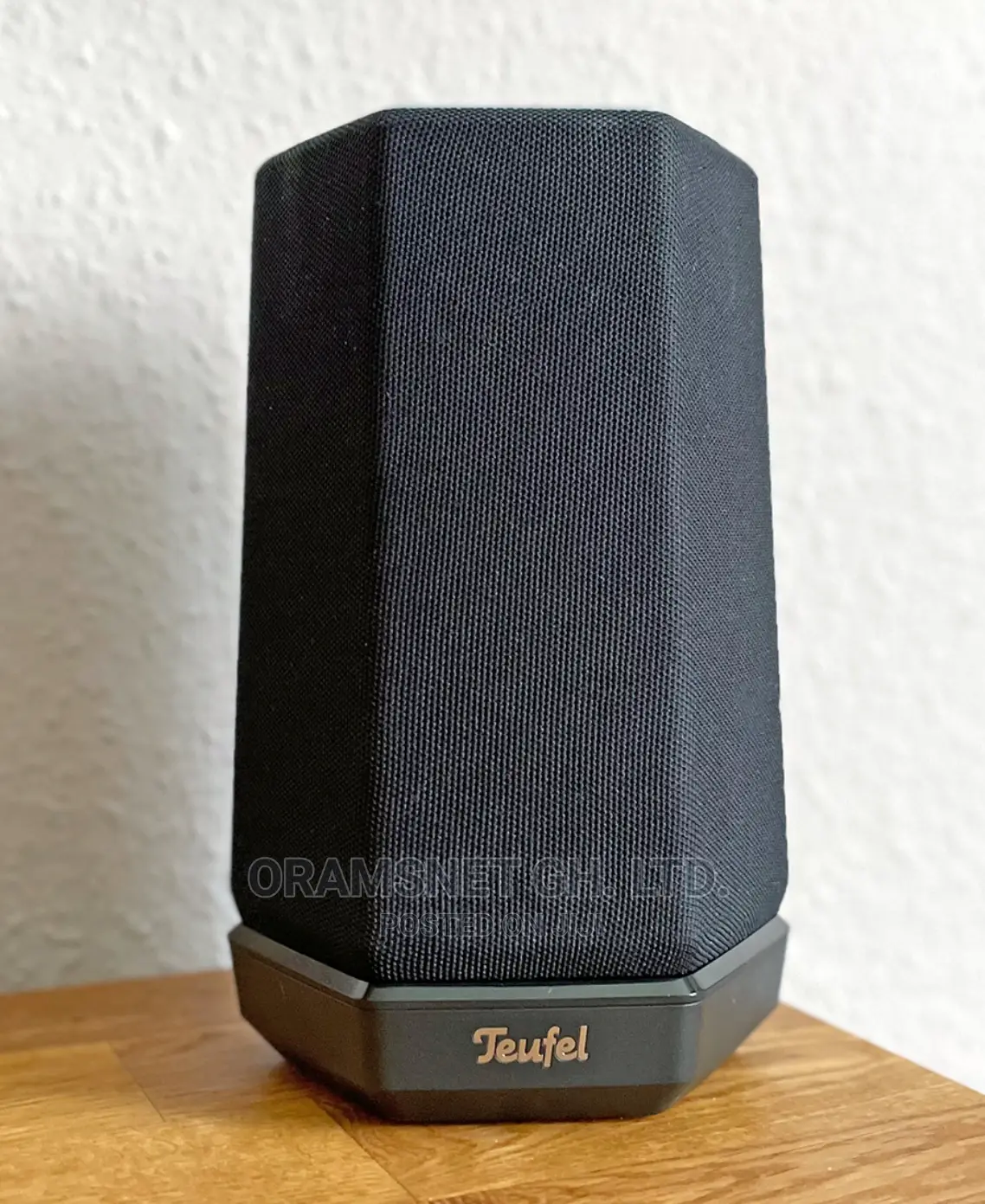 Teufel Holist S Speaker