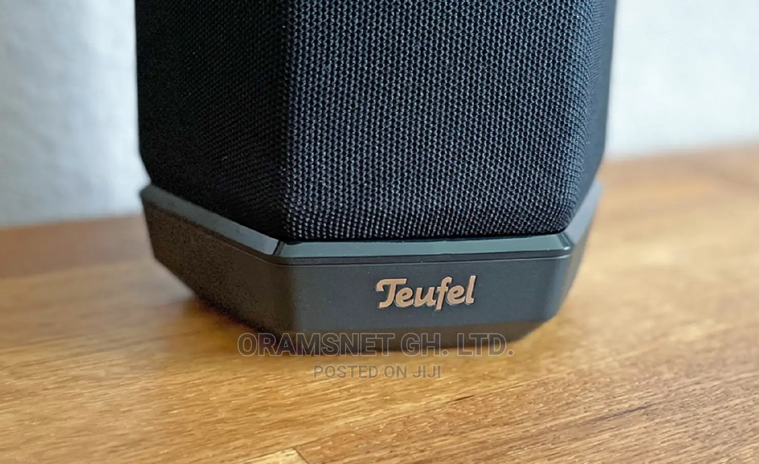 Teufel Holist S Speaker
