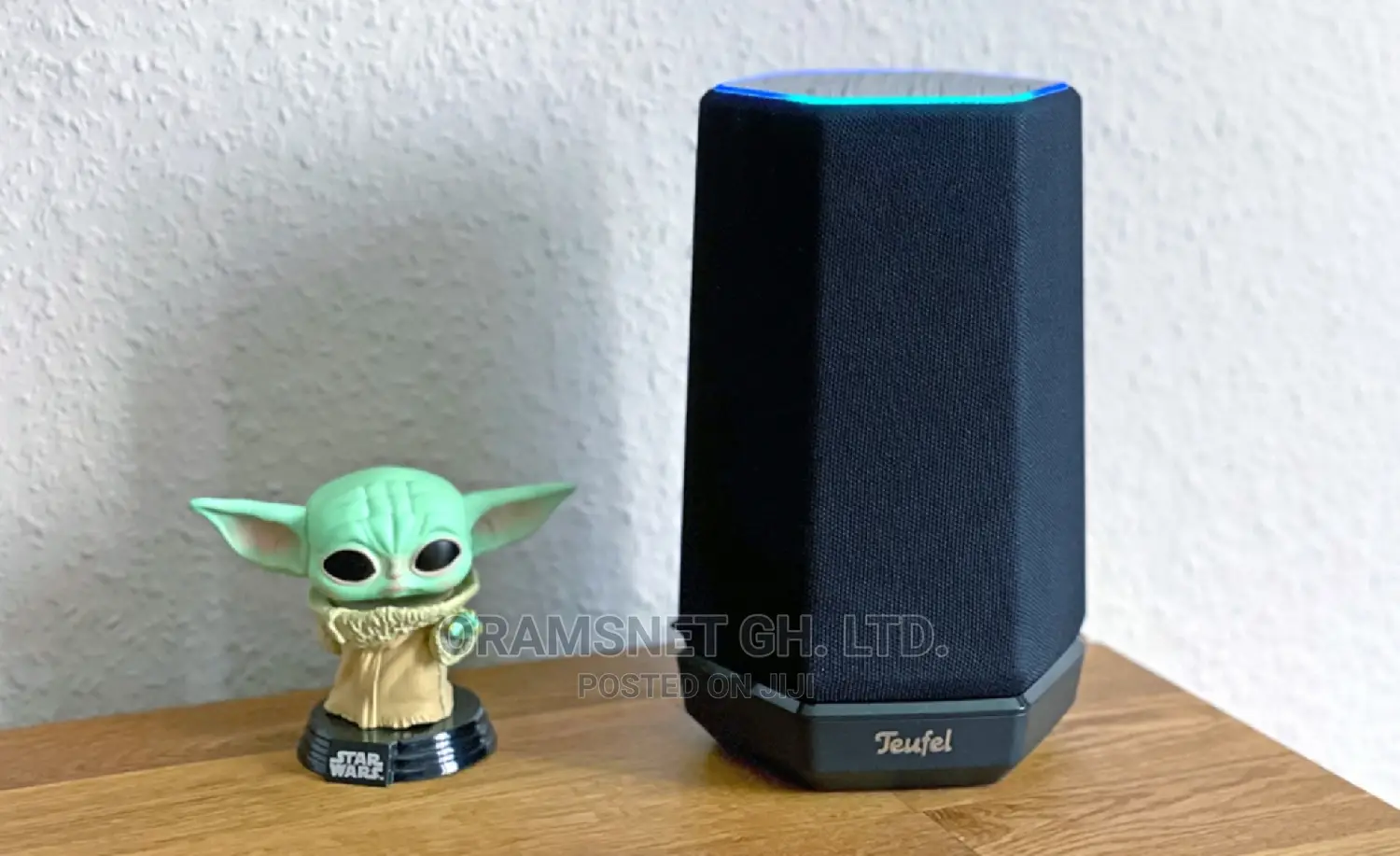 Teufel Holist S Speaker
