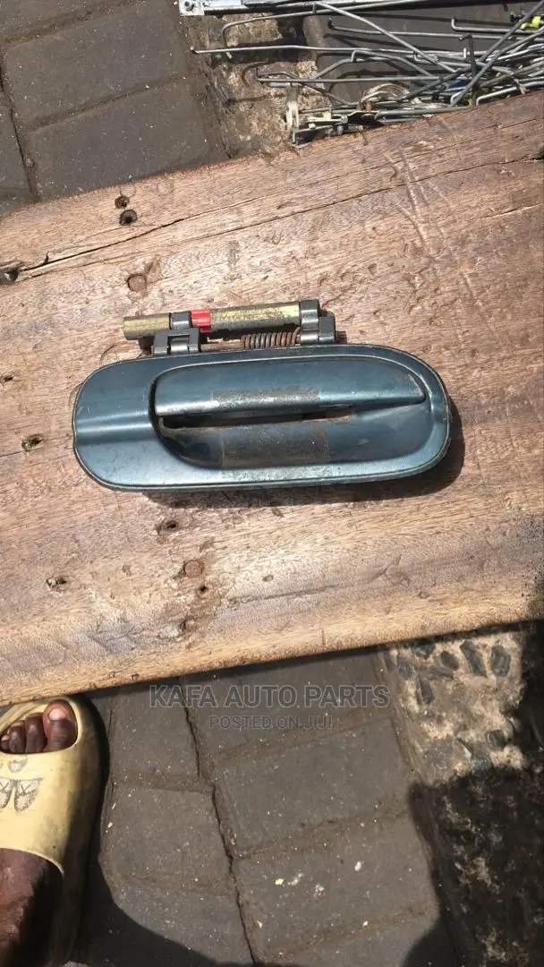 Nissan Sentra 2003-2020 Door Handles Available
