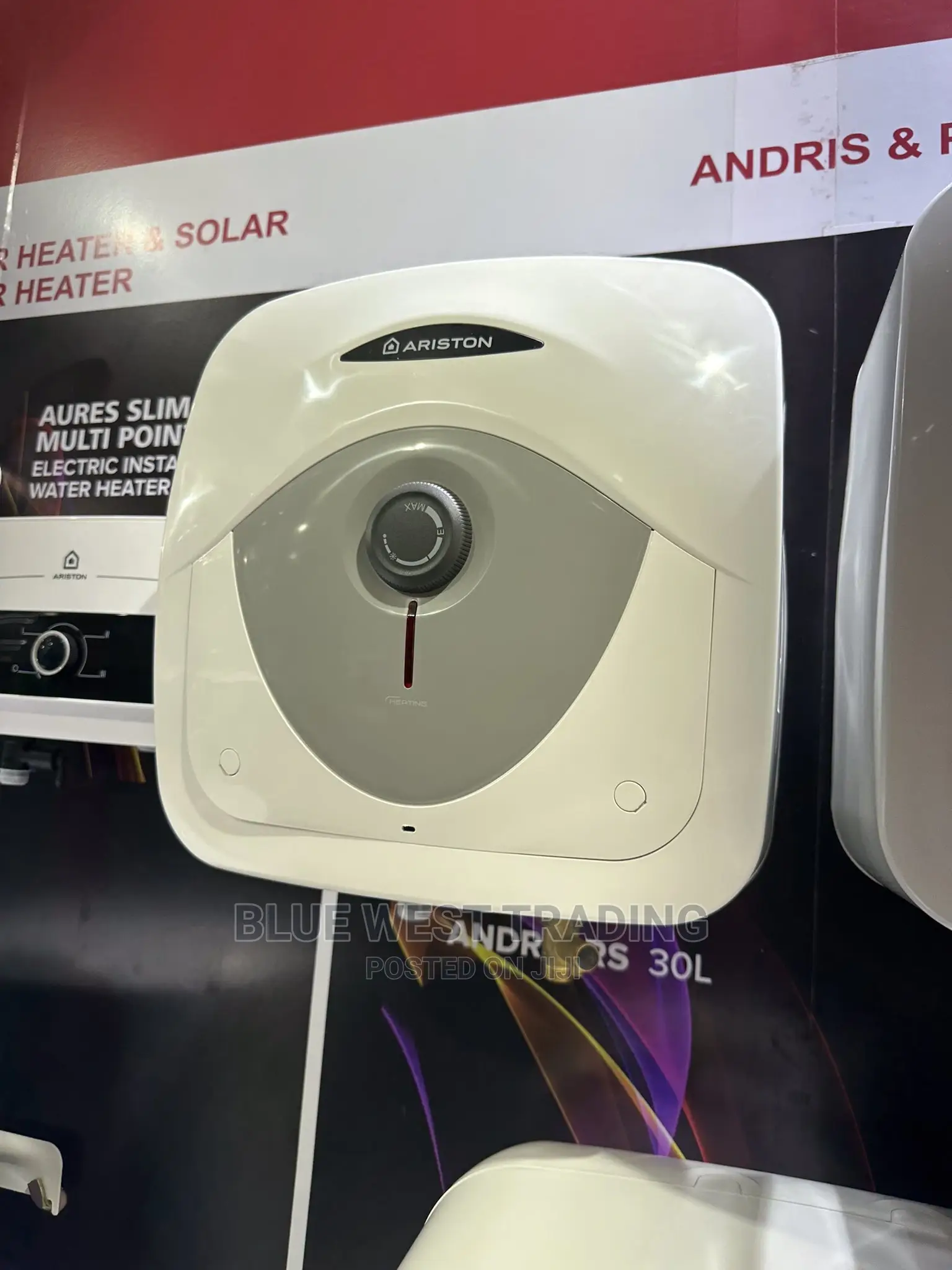 Ariston Water Heater 10 Litres