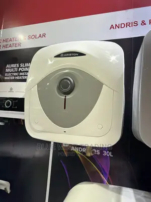 Ariston Water Heater 10 Litres
