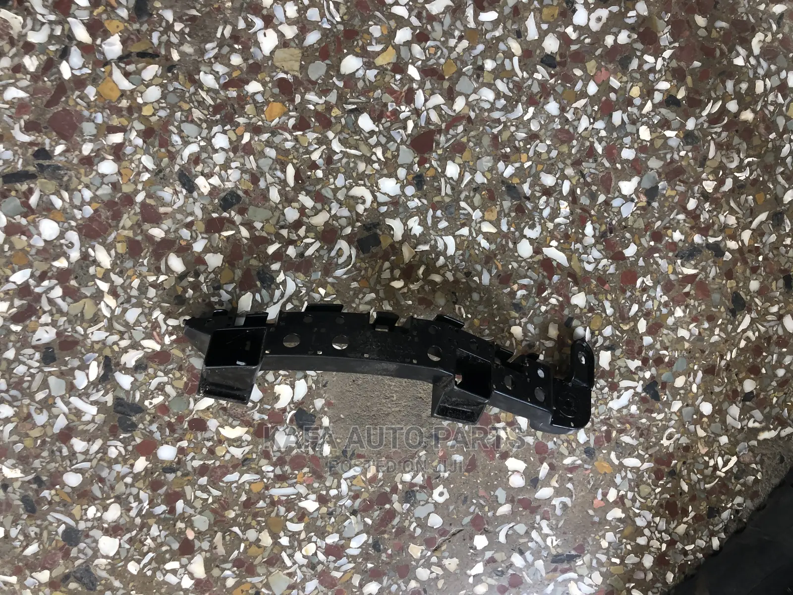 Honda CRV 2012-2020 Fender Lockers