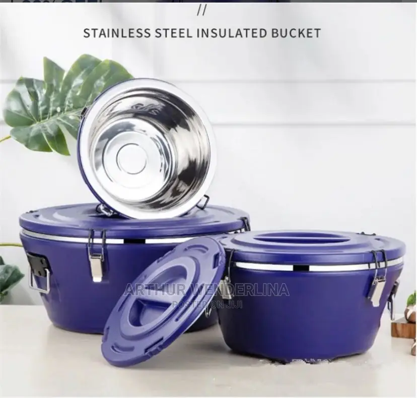 Ice Chest 3 Set(Quality)
