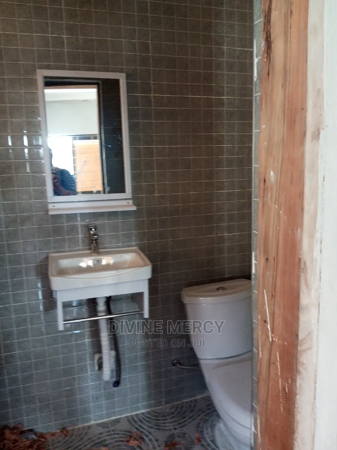 3bdrm Bungalow in Cp Kasoa for sale