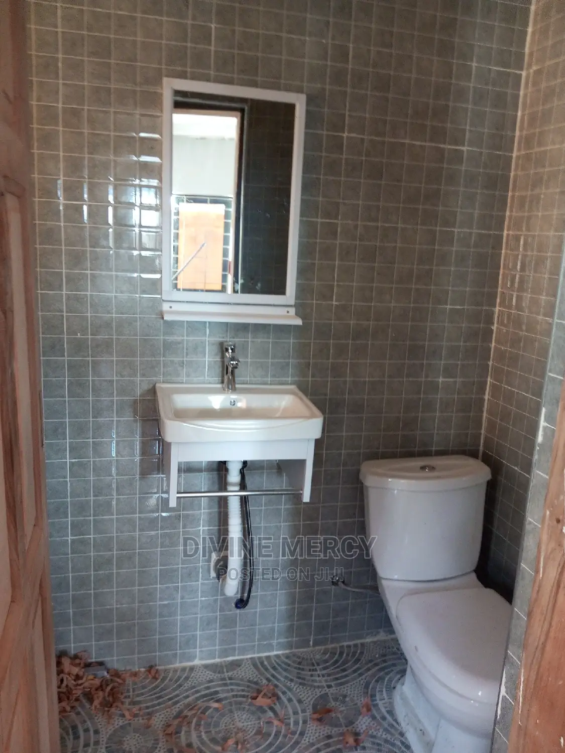 3bdrm Bungalow in Cp Kasoa for sale