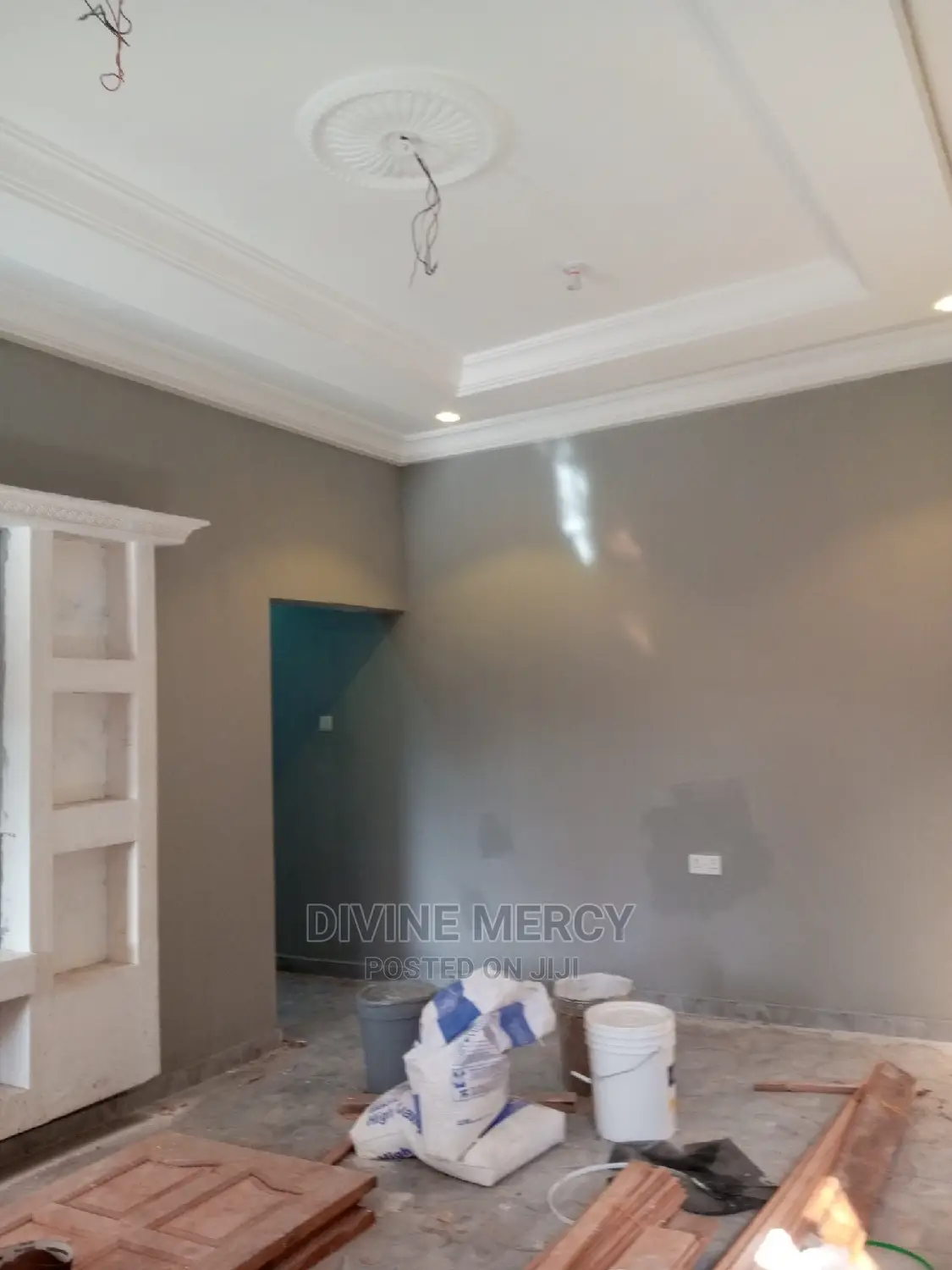 3bdrm Bungalow in Cp Kasoa for sale
