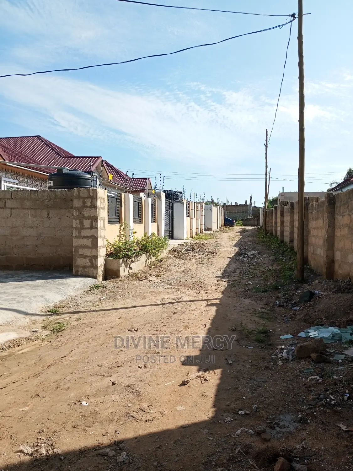 3bdrm Bungalow in Cp Kasoa for sale
