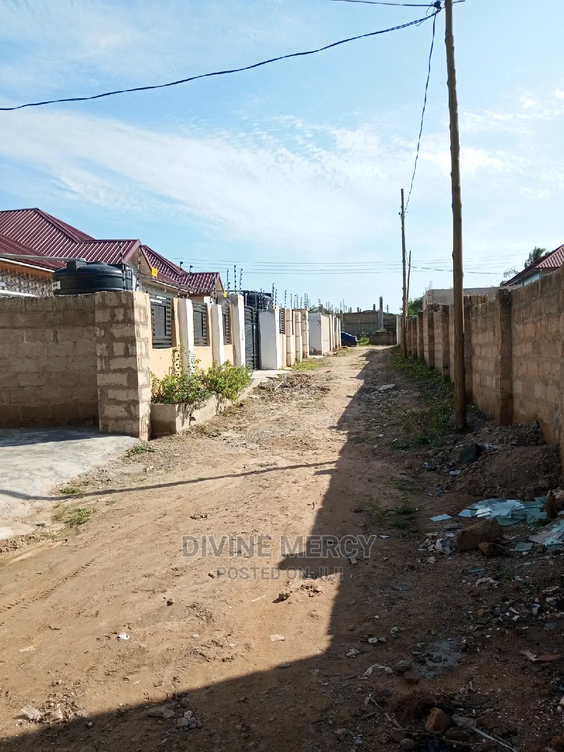 3bdrm Bungalow in Cp Kasoa for sale