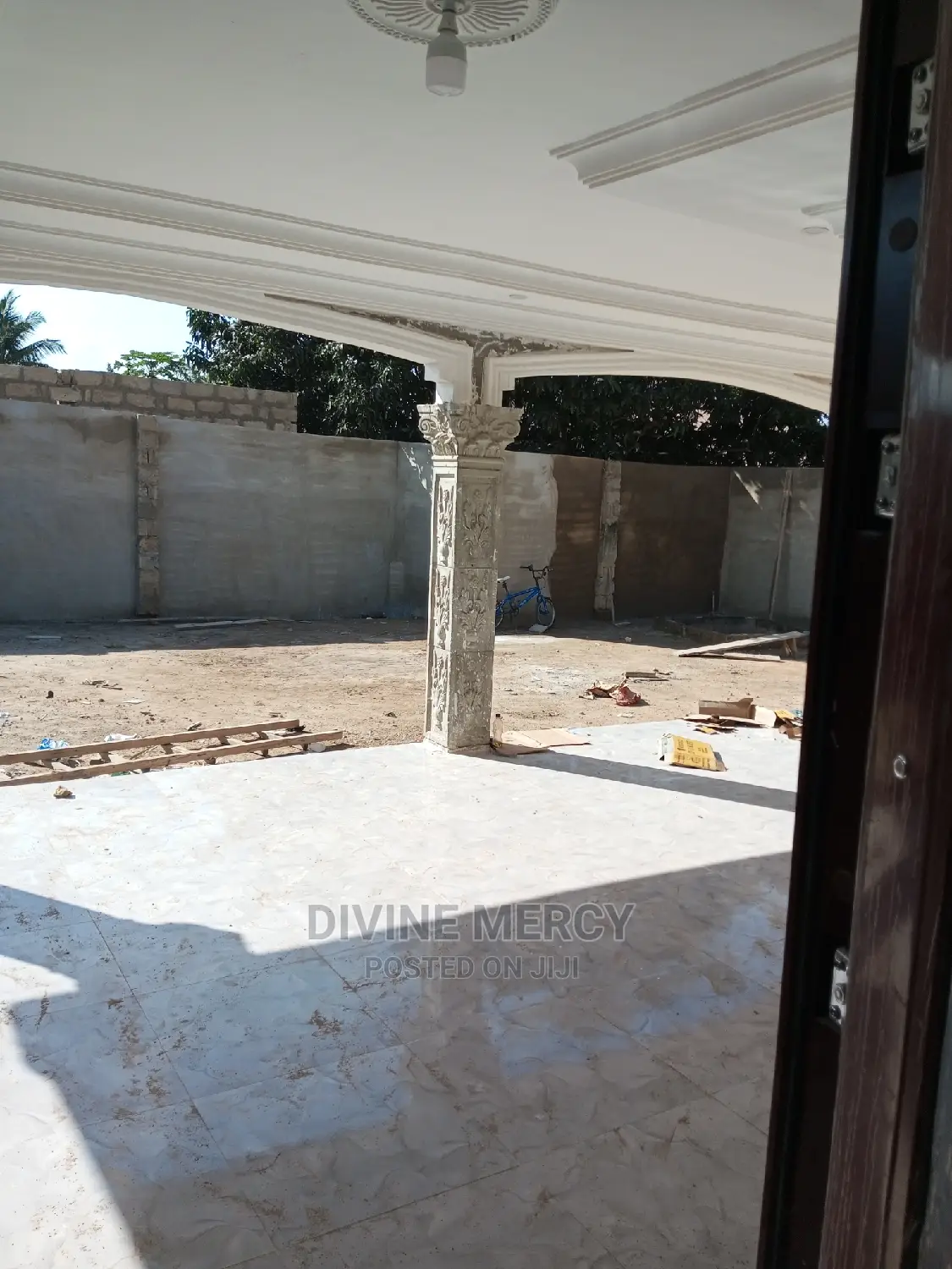 3bdrm Bungalow in Cp Kasoa for sale