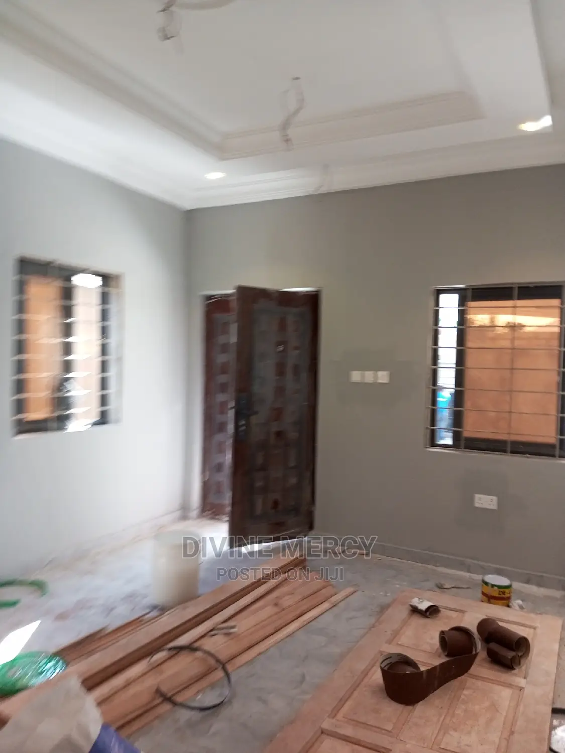 3bdrm Bungalow in Cp Kasoa for sale