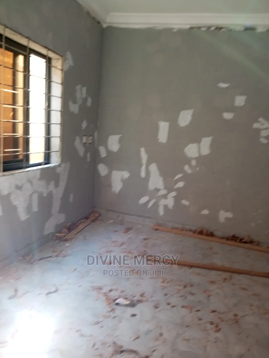 3bdrm Bungalow in Cp Kasoa for sale