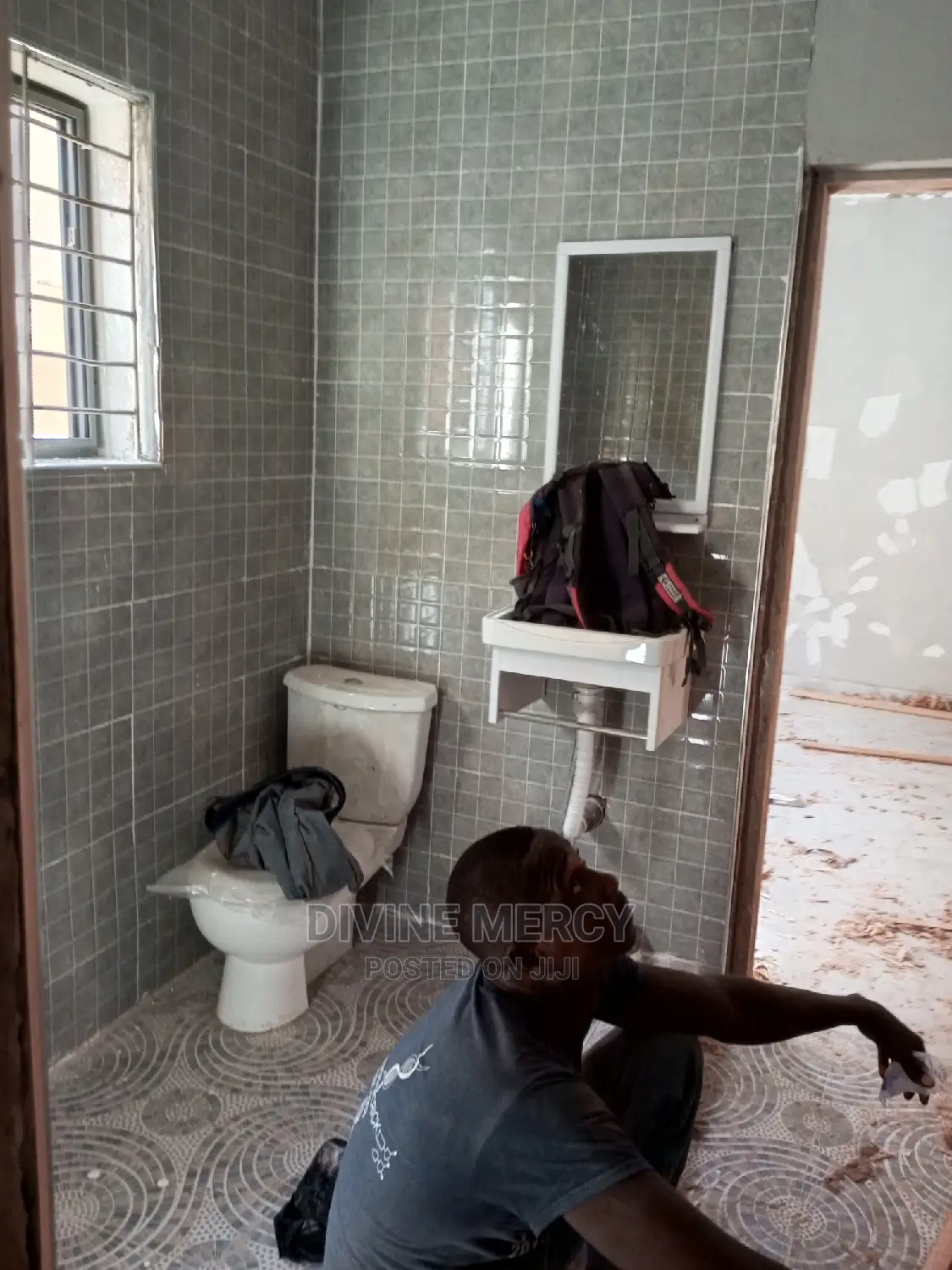 3bdrm Bungalow in Cp Kasoa for sale