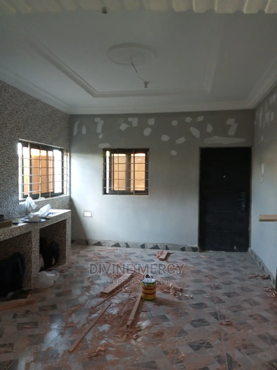3bdrm Bungalow in Cp Kasoa for sale