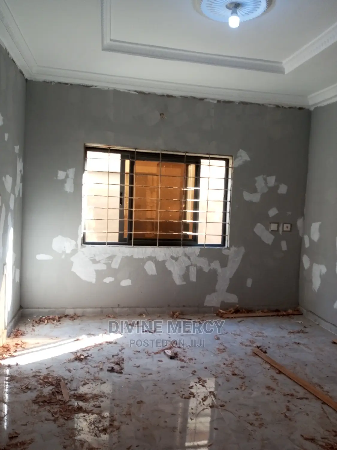 3bdrm Bungalow in Cp Kasoa for sale