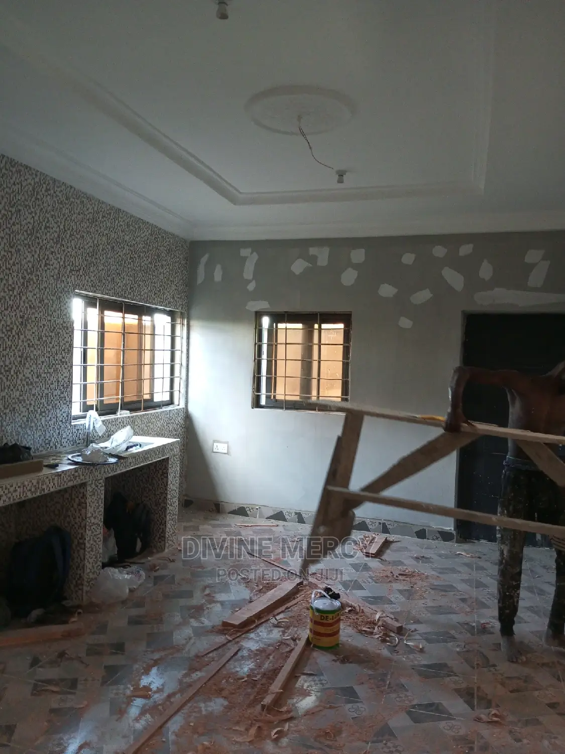 3bdrm Bungalow in Cp Kasoa for sale