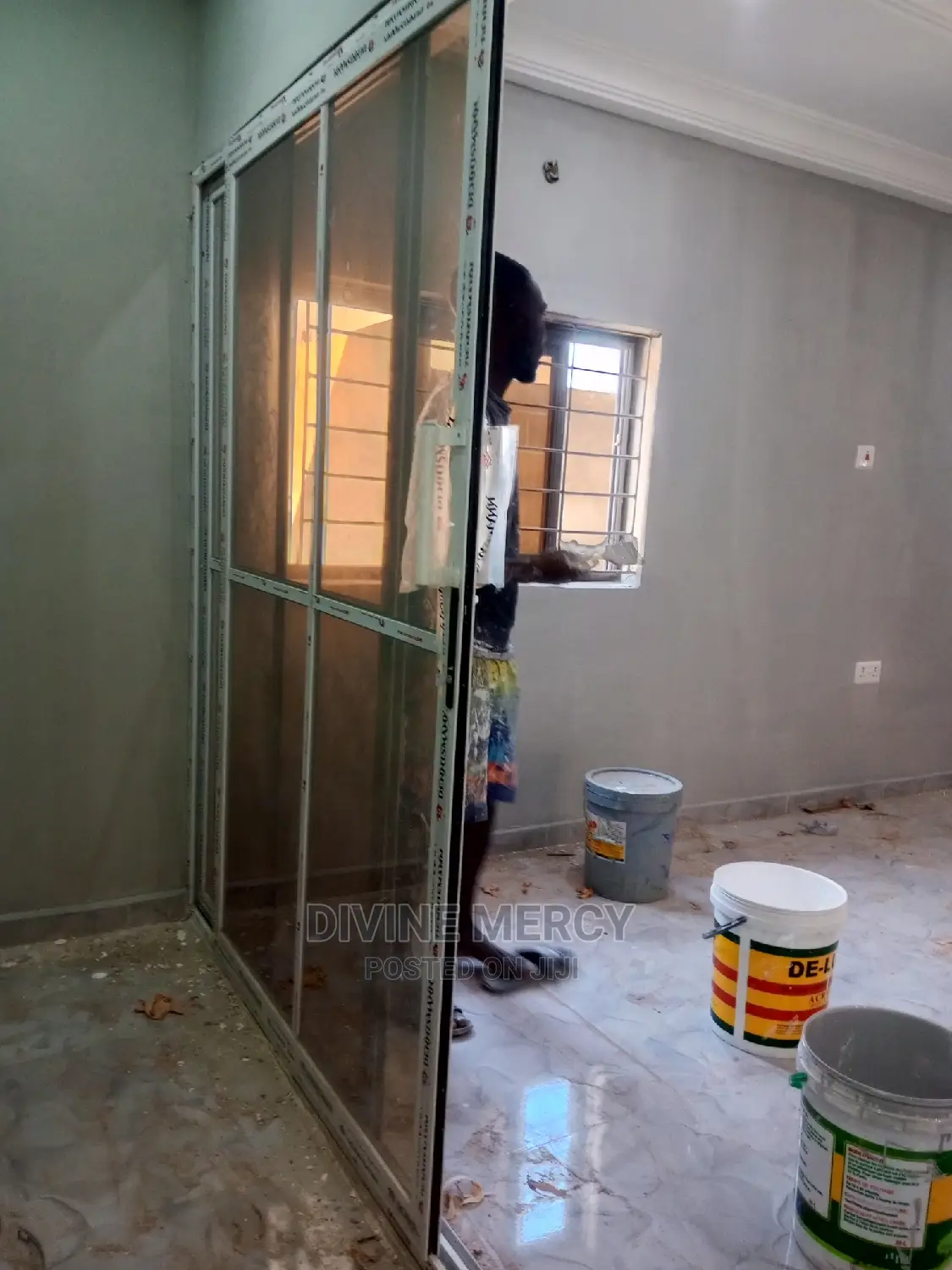3bdrm Bungalow in Cp Kasoa for sale