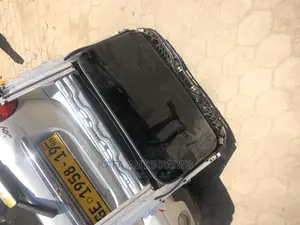 Honda CRV Roof / Sun Shield 2016-2022 Available