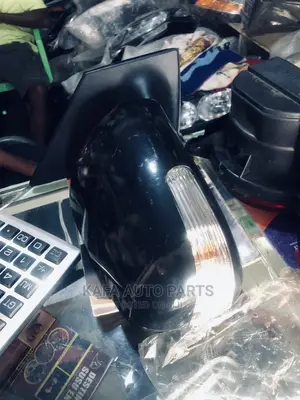 Toyota Corolla Side Mirrors 2004-2020 Available