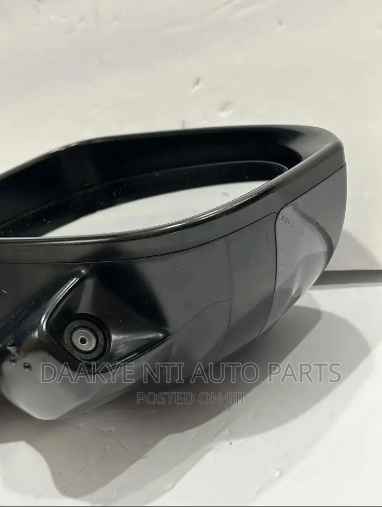Honda Civic 2015 Side Mirror