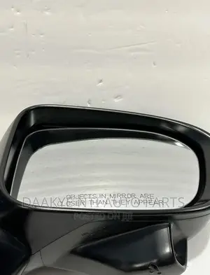 Honda Civic 2015 Side Mirror