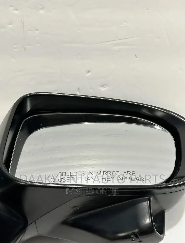 Honda Civic 2015 Side Mirror