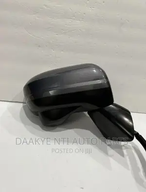 Honda Civic 2015 Side Mirror