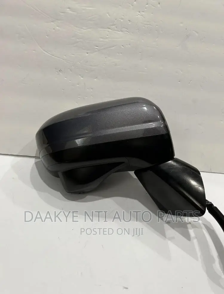 Honda Civic 2015 Side Mirror