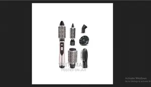 Decakila Hot Air Styler(KEHS023P)