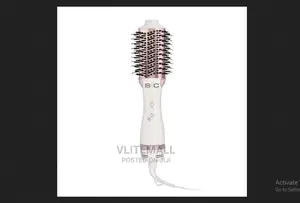 Decakila Hot Air Styler(KEHS023P)