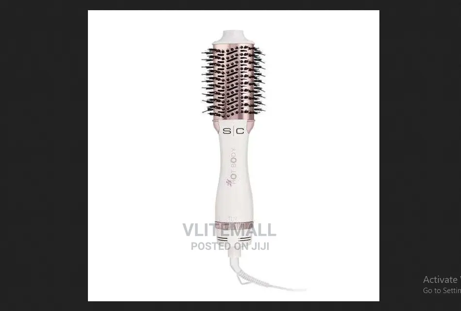 Decakila Hot Air Styler(KEHS023P)