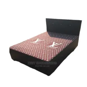 Double Bed